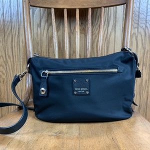 henri bendel Weekender Crossbody